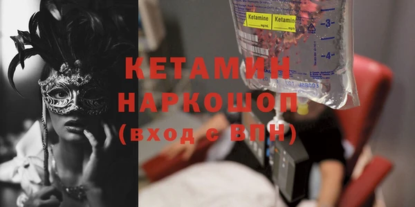 молекула духа Пересвет