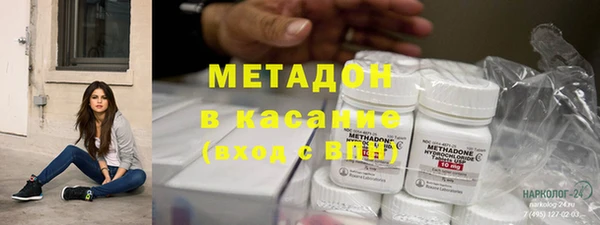 молекула духа Пересвет