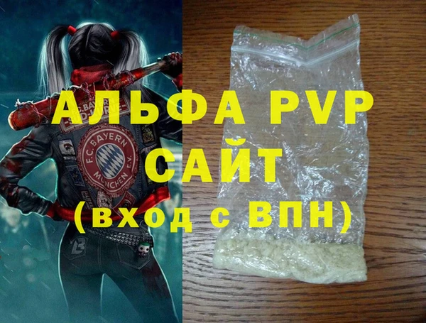 молекула духа Пересвет