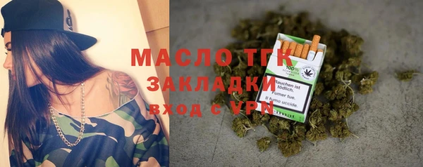 молекула духа Пересвет